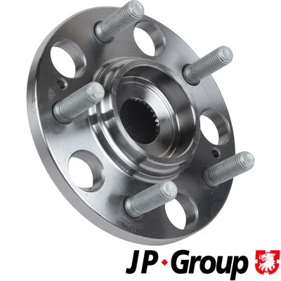 Wheel Hub